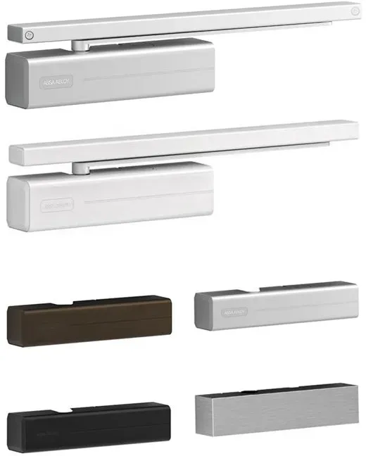 ASSA ABLOY Türschließer DC500