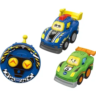 Vtech Tut Baby Flitzer Mehrfarbig