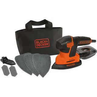 Black & Decker Black&decker KA2000-QS 120 W)