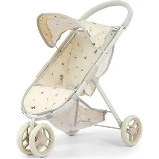Milly Mally Susie Natur Puppenwagen