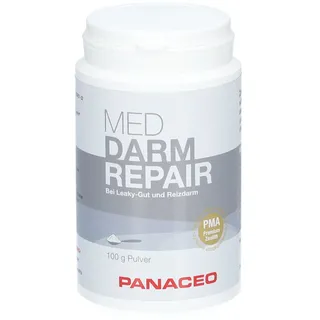 Panaceo PLV MED Darm-Repair 100 g Pulver