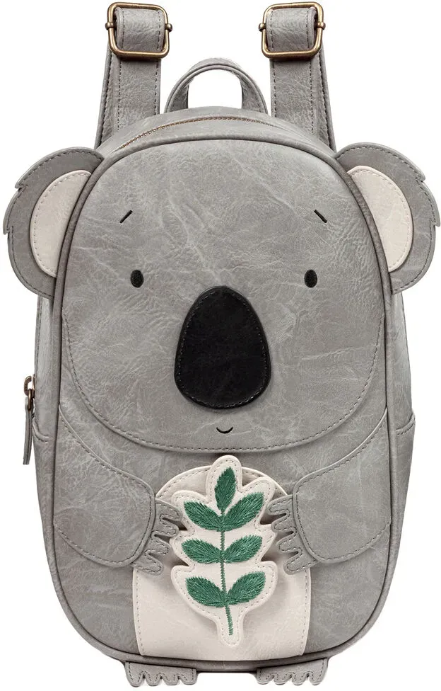 Little Who Großer Kinderrucksack