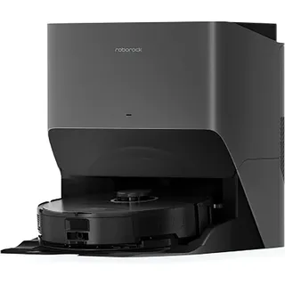 Roborock S8 Pro Ultra Schwarz