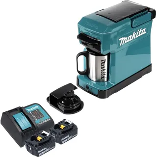 SM2O Petrol inkl. 2 x 4,0 Ah Akku + Ladegerät