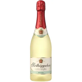 Rotkäppchen Alkoholfrei