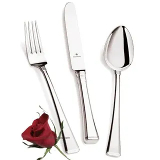 Wilkens Silberbesteck Prado Menügabel 925g Sterlingsilber