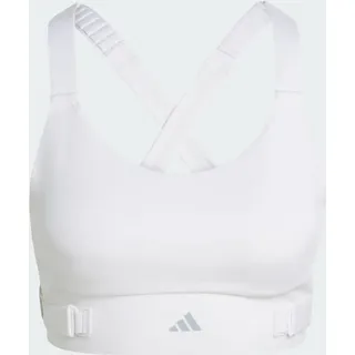 adidas FastImpact Luxe Run Weiß S