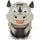 Rucksack Kleiner Freund Nashorn