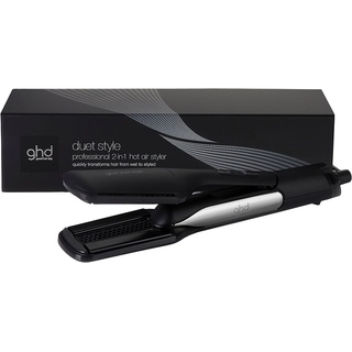 ghd Duet style 2-in-1 Hot Air Styler schwarz