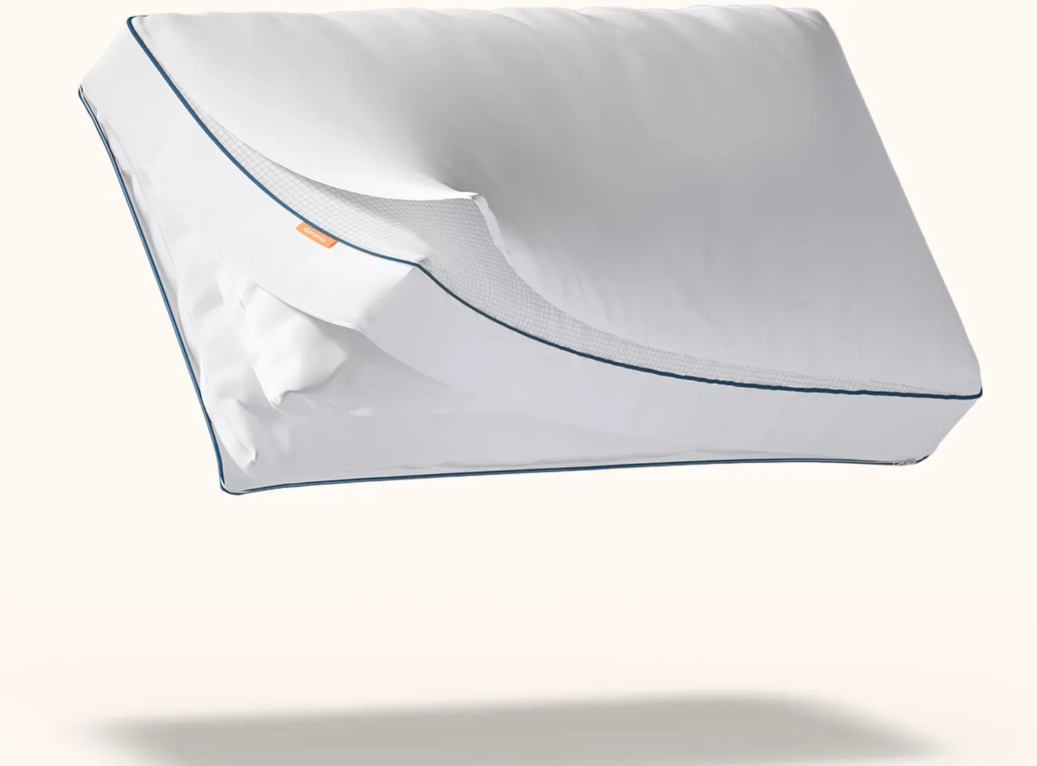 Emma Original Comfort Cooling Kissen - 80x80cm