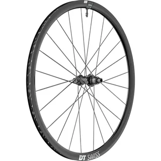 DT Swiss AR 1600 Spline 30 DB 28""- Hinterrad, SRAM XDR Schwarz Modell 2024