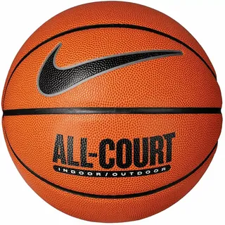 Nike 9017-33 Everyday All Court 8P Deflated Unisex Erwachsene 7