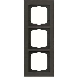 Busch-Jaeger Abdeckrahmen 3-fach 1723-290