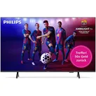 PHILIPS 55PUS8550/12 LED Ambilight TV (Flat, 55 Zoll / 139 cm, UHD 4K, SMART TV, Ambilight)