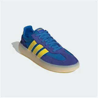 Bright Royal / Yellow / Royal Blue 39 1/3