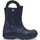 Gummistiefel Blau 23/24