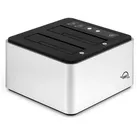 OWC Drive Dock USB 3.2 (10Gb/s) Dual-Bay Drive Docking Solution