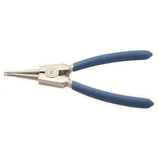 BGS Sprengringzange gerade für Außensprengringe 150 mm