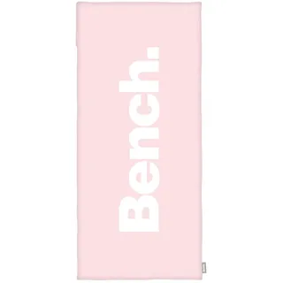 Herding 6912602547 + Bench Fitness Tuch 50x110 % 15cm Flap, Rosa,