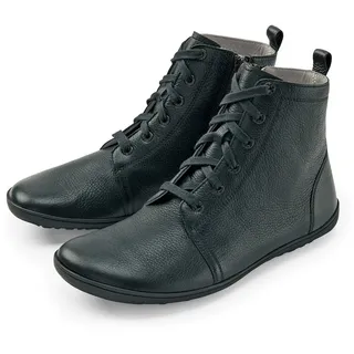 Bär - Julie 2.0 | Freizeitstiefel Gr 8 blau