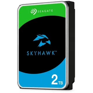 Seagate SkyHawk 2 TB 3,5" ST2000VX017
