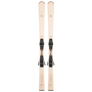 Völkl Volkl Flair Alessia + FDT TP 10 80MM - 151
