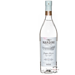 Ditta Bortolo Nardini Nardini Grappa Bianca 50°