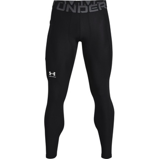 Under Armour Herren - black/white M