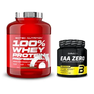 Erdnussbutter Pulver 2350 g