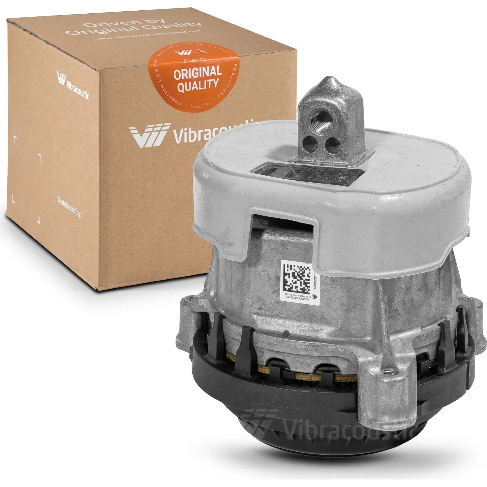 Lagerung, Motor FA0002011Y1
