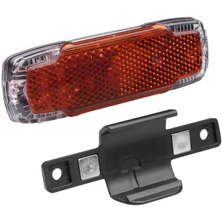 Busch & Müller Toplight 2C Usb Rücklicht