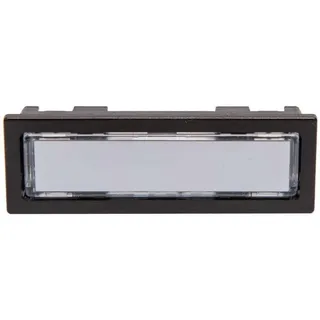 Renz 97-9-85116 Kombitaster Lira, 65x22mm, braun