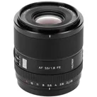 Viltrox 55mm F1.8 EVO für Sony FE-Mount