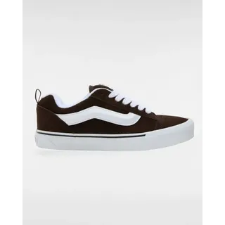 Brown / White 44