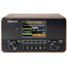 Albrecht DR 866 Senioren- und Blindenradio
