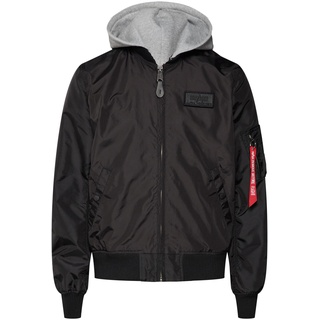 black XL