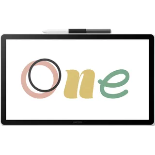 Wacom One 14