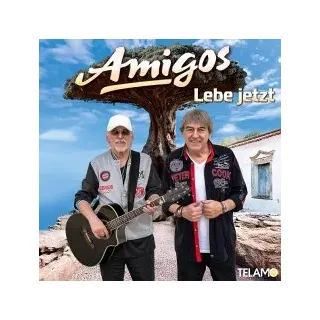 Lebe Jetzt