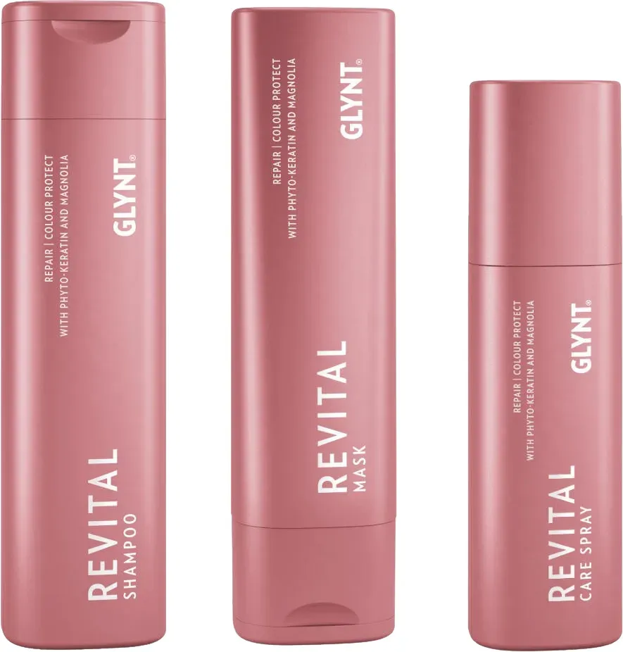 GLYNT REVITAL Set