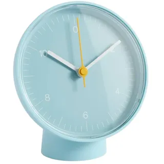 Hay Tischuhr Blue