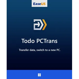 EaseUS Todo PCTrans Pro