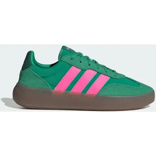 Semi Court Green / Lucid Pink / Collegiate Green 38