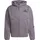Violett/S grau meliert S