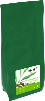 SPEKULATIUSGEWÜRZ gemahlen 50 g