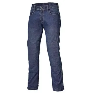 Held Newport Motorradjeans blau, - 40/32