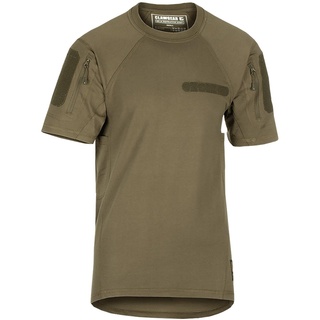 Clawgear Mk.II Instructor Shirt RAL7013, Größe 3XL