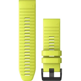 mm silikonarmband - gelb
