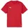 teamGOAL Trainingsshirt Rot 116