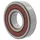 FAG 6220-C3 Rillenkugellager 6220 C3 ID 100mm AD 180mm Breite34mm