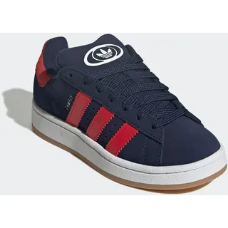 Night Indigo / Better Scarlet / Cloud White 38
